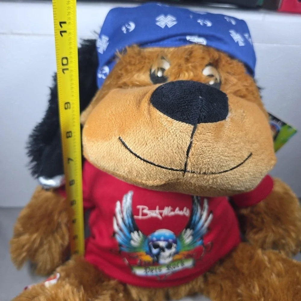 2013 BRET MICHAELS 16